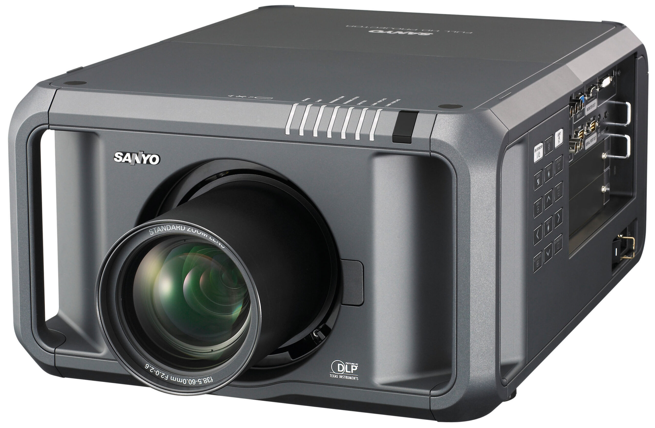 Sanyo PDG DHT8000L