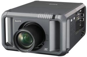 Sanyo PDG DHT8000L